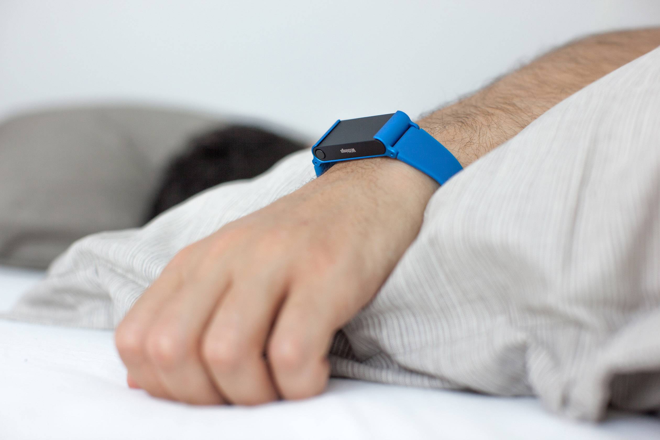 Withings Fitness-Tracker Uni
