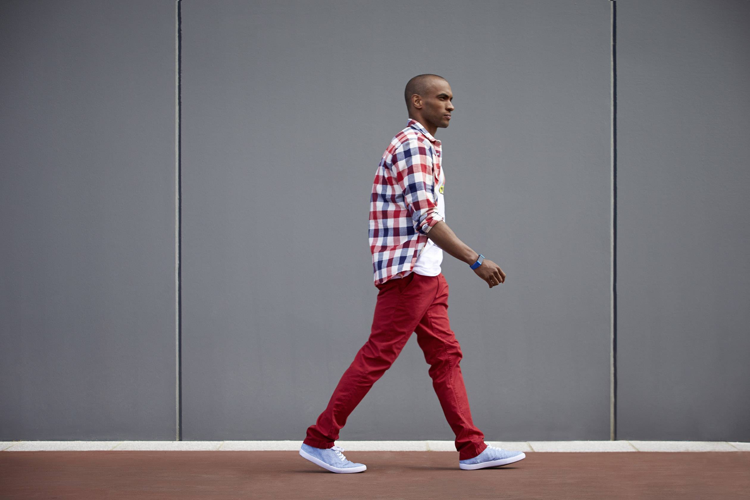 Withings Fitness-Tracker Uni