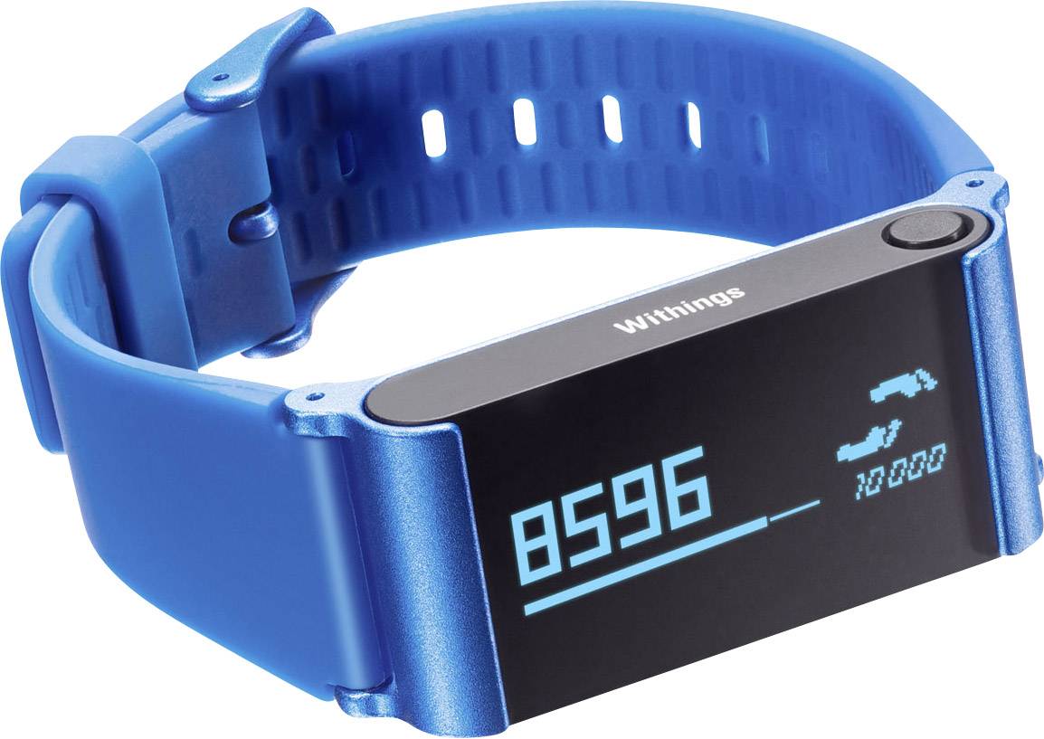 Withings Fitness-Tracker Uni