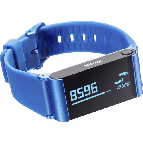 Withings Fitness-Tracker Uni Withings Fitness-Tracker Uni