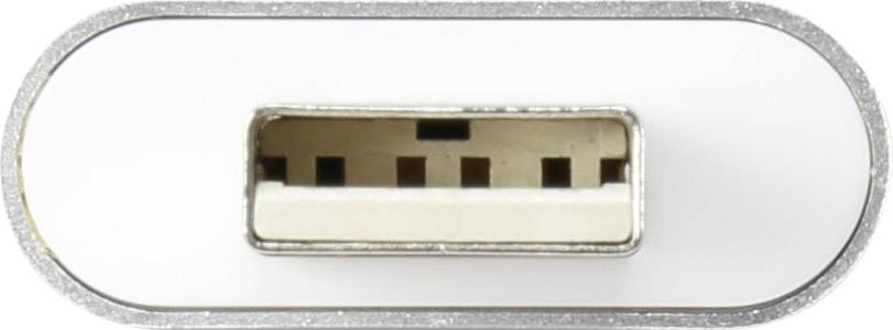 Renkforce RF-4218645 Soundkarte, Extern externe Kopfhöreranschlüsse