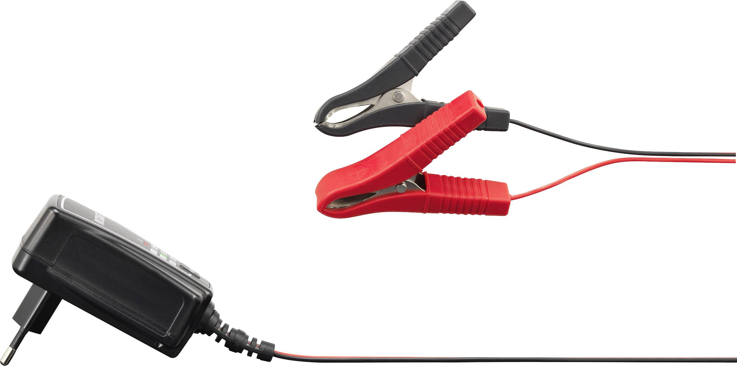 VOLTCRAFT Bleiakku-Ladegerät BC-1001 6 V, 12V Ladestrom (max.) 1A