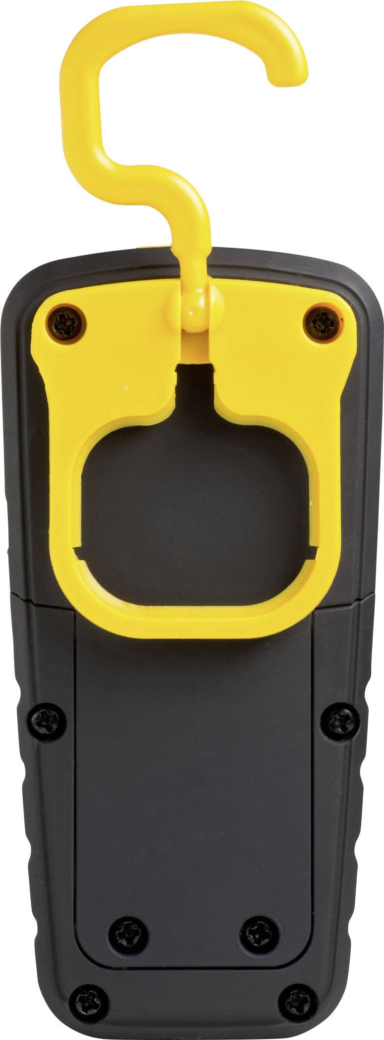 CAT Folding Worklight LED Arbeitsleuchte mit Gürtelclip akkubetrieben 150 lm 7 h