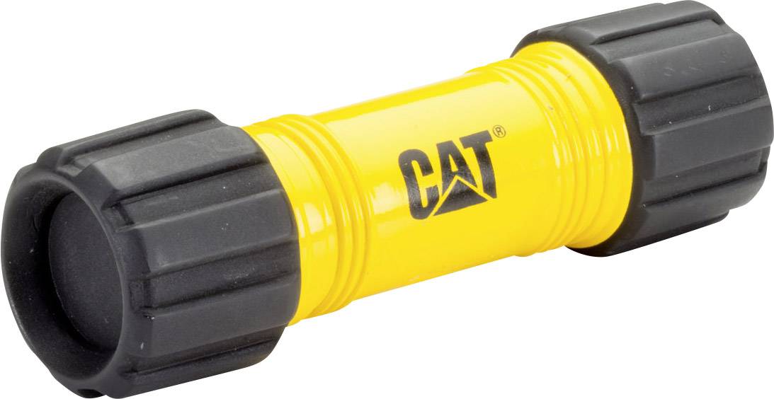 HIGH POWER LED FLASHLIGHT