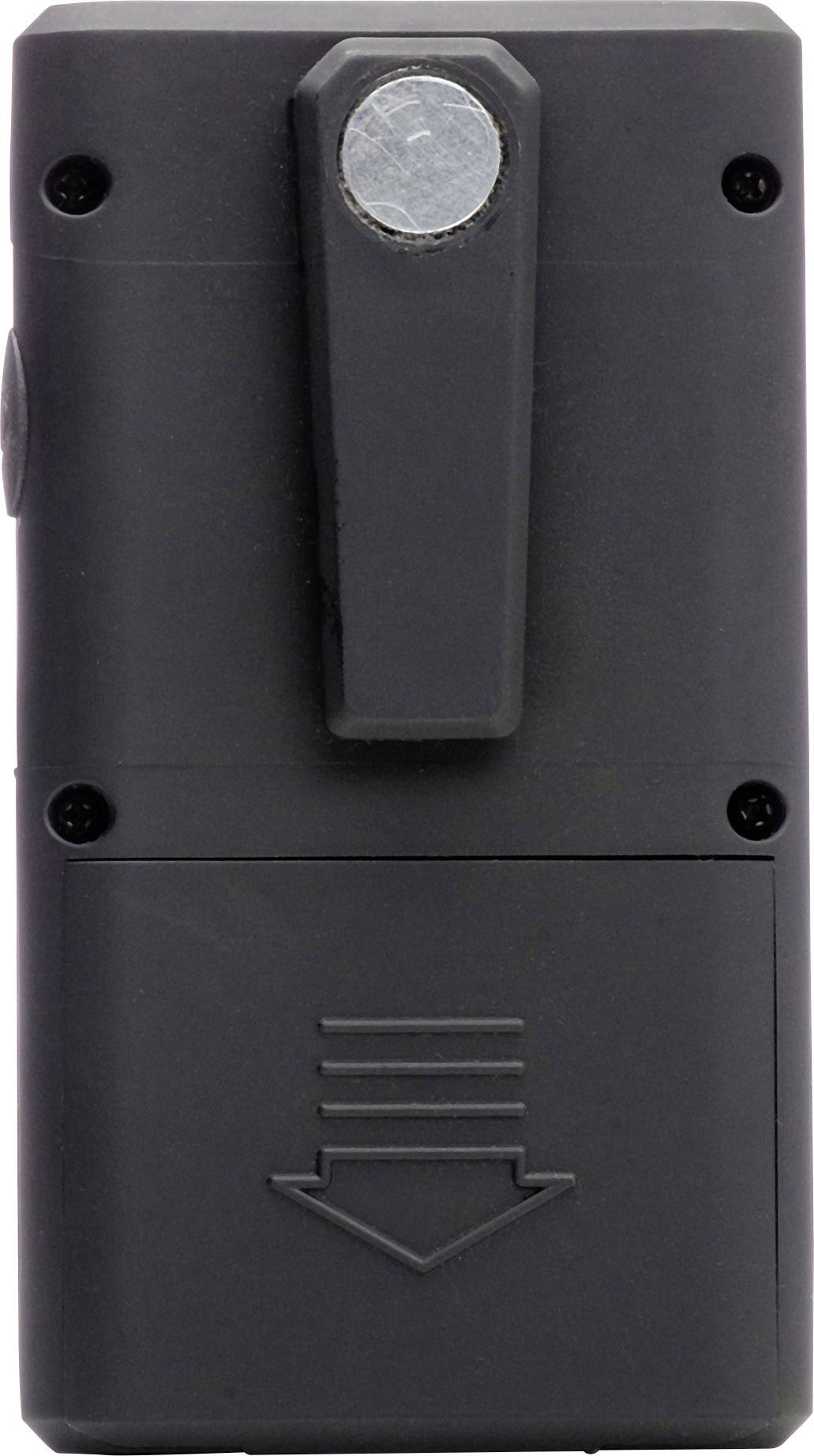 CAT Pocket Panel Light LED Arbeitsleuchte mit Gürtelclip batteriebetrieben 10 h 121 g