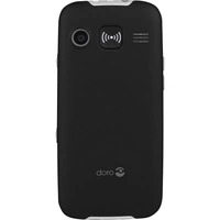 Primo by DORO 366 Senioren-Handy mit Ladestation, SOS Taste Schwarz Primo by DORO 366 Senioren-Handy mit Ladestation, SOS Taste Schwarz