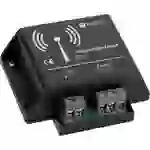 H-Tronic HT1E Funkempfänger 1-Kanal Frequenz 868.35MHz 12 V/DC H-Tronic HT1E Funkempfänger 1-Kanal Frequenz 868.35MHz 12 V/DC