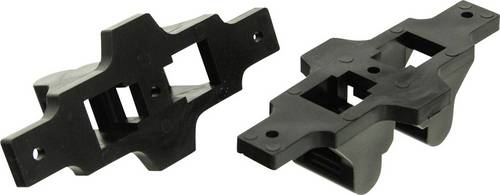 90050 Roll Bar Tool Mount Fahrzeug-Gerätehalter