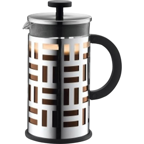 Bodum Kaffeebereiter Eileen für 8 Tassen, 1 L, Glänzend