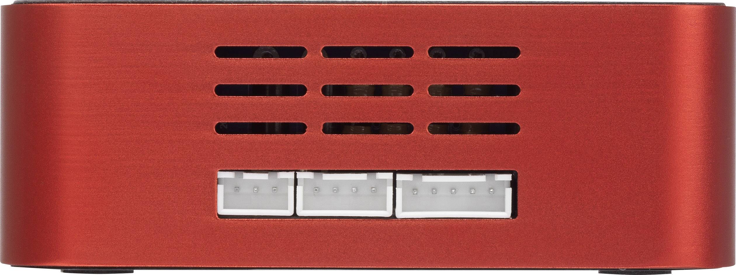 VOLTCRAFT V-Charge Eco LiPo 4000 Modellbau-Ladegerät 230 V, 115V 4A LiPo