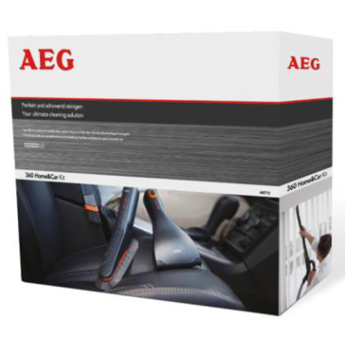 Accessoires pour balai d'aspirateur AEG 900167963/9