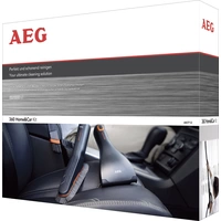 AEG AKIT12 Home & Car Kit 900167963/9 Staubsauger-Düsen-Zubehör AEG AKIT12 Home & Car Kit 900167963/9 Staubsauger-Düsen-Zubehör