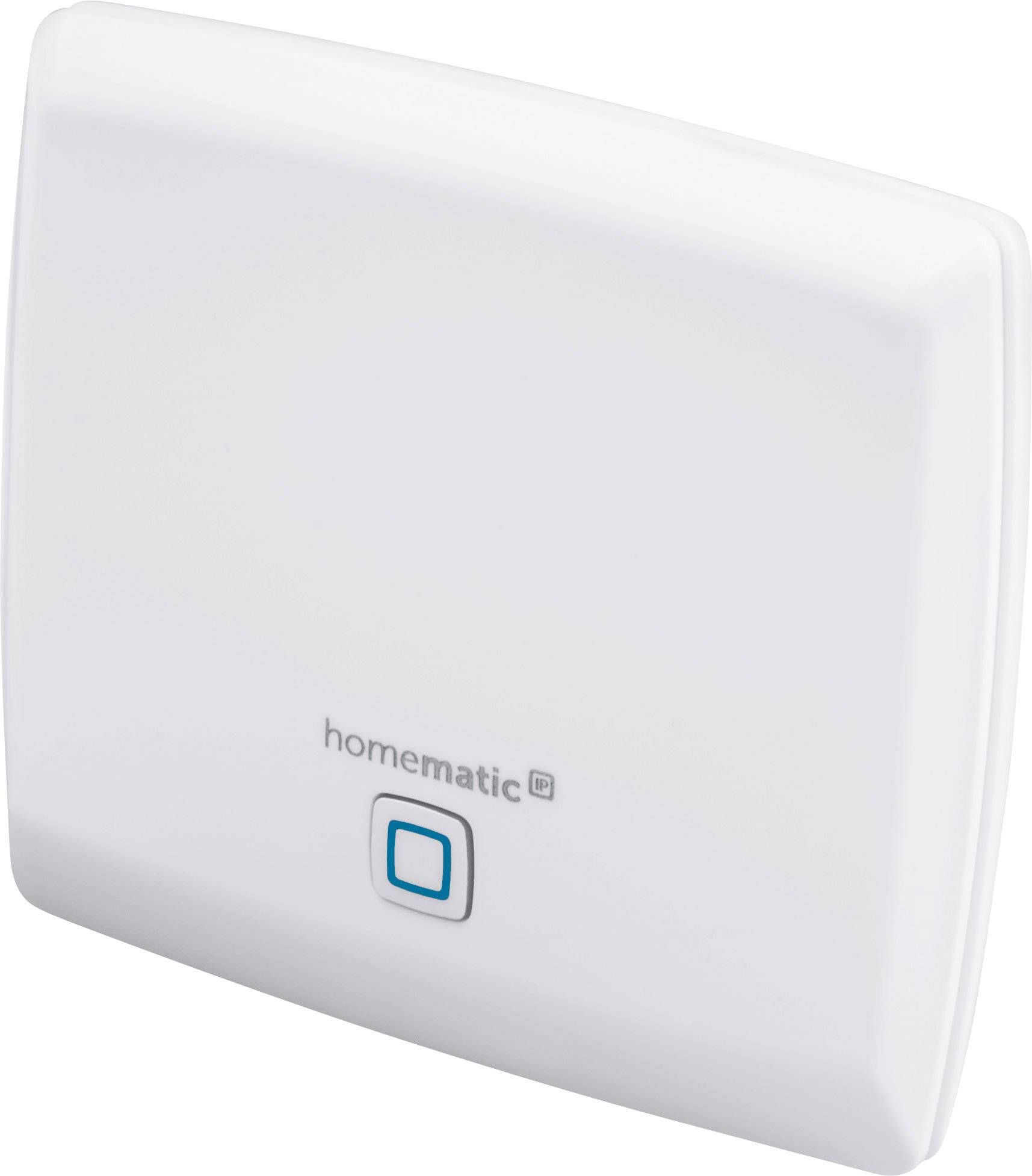 Homematic IP Starterkit Rauchwarnmelder