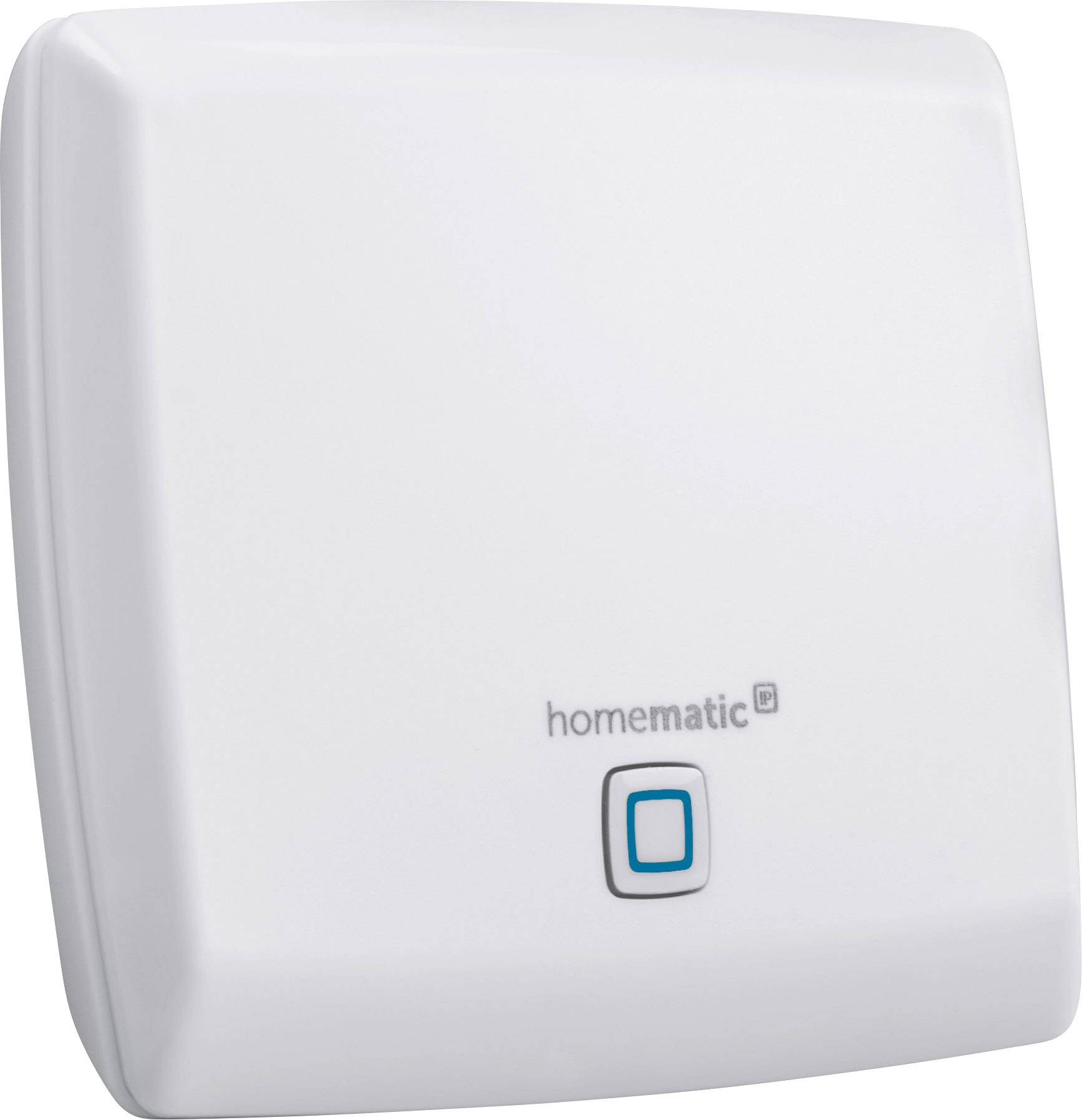 Homematic IP Funk Set Garagentor inkl. Access Point & Garagentorantrieb