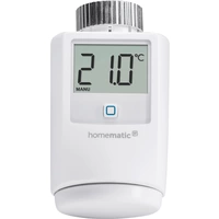 Homematic IP Funk Heizkörperthermostat 140280A0B Homematic IP Funk Heizkörperthermostat 140280A0B