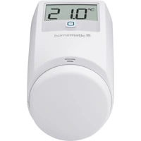 Homematic IP Funk Heizkörperthermostat 140280A0B Homematic IP Funk Heizkörperthermostat 140280A0B