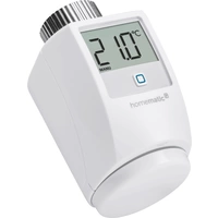 Homematic IP Funk Heizkörperthermostat 140280A0B Homematic IP Funk Heizkörperthermostat 140280A0B