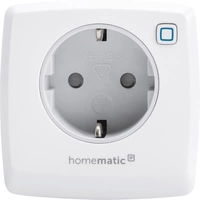 Homematic IP Funk Steckdose   HMIP-PS Homematic IP Funk Steckdose   HMIP-PS