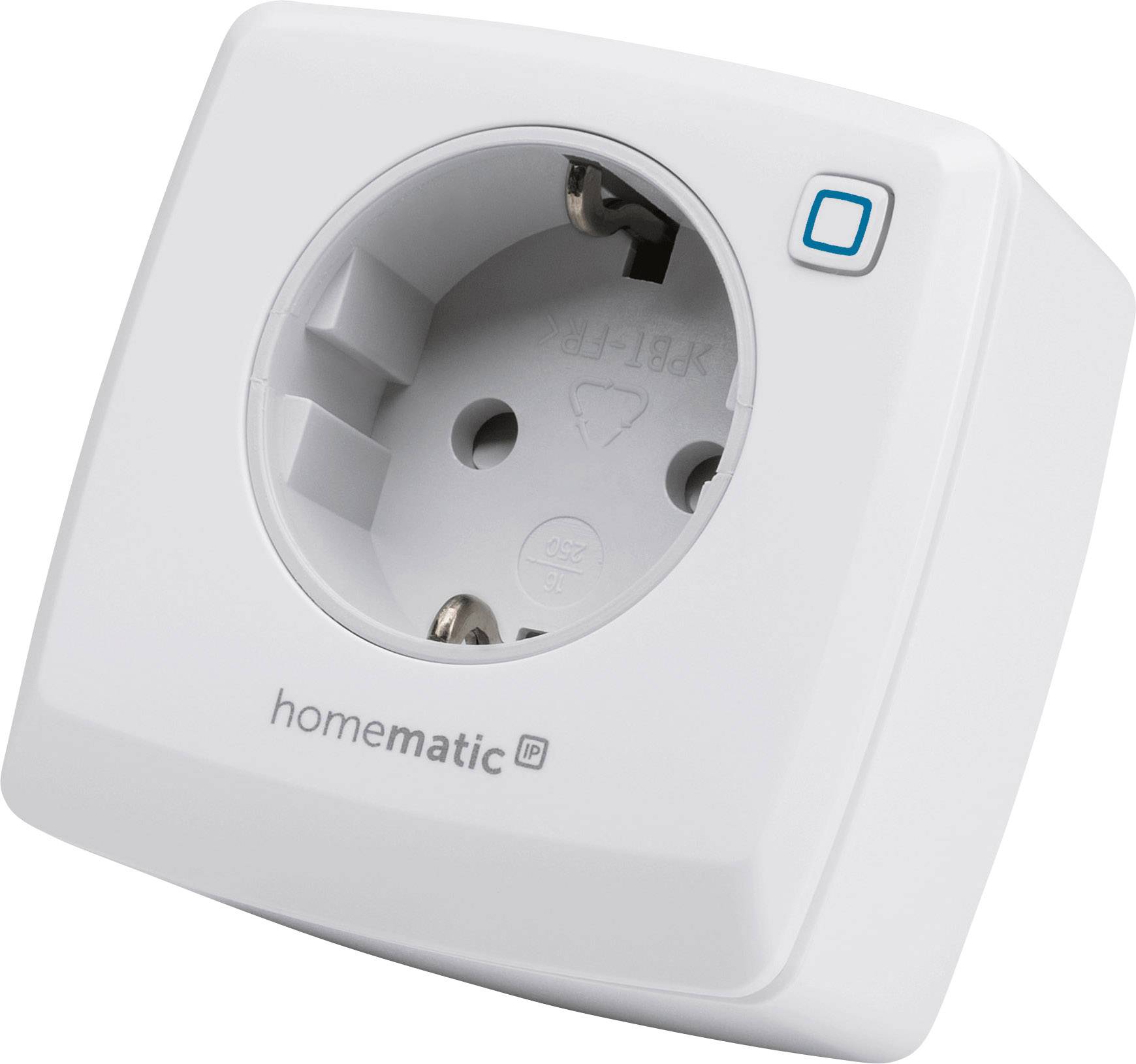 Homematic IP Funk Starterkit WLAN-HAP + Funk-Steckdose HMIP-PS