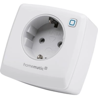 Homematic IP Funk Steckdose   HMIP-PS Homematic IP Funk Steckdose   HMIP-PS