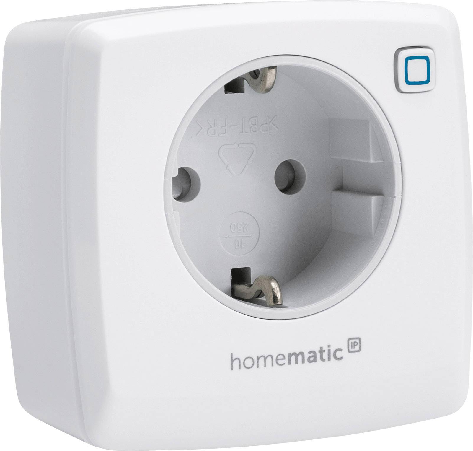 Homematic IP Funk Starterkit WLAN-HAP + Funk-Steckdose HMIP-PS