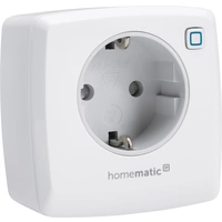 Homematic IP Funk Steckdose   HMIP-PS Homematic IP Funk Steckdose   HMIP-PS