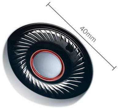 Sound BlasterX H3 Over Ear Headset kabelgebunden Stereo Schwarz, Rot Mikrofon-Rauschunterdrückung, Noise Cancelling Gaming