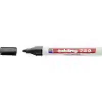 Edding 750 paint marker 4-750001 Lackmarker Schwarz 2 mm, 4mm Edding 750 paint marker 4-750001 Lackmarker Schwarz 2 mm, 4mm