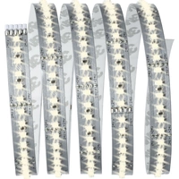 Paulmann MaxLED 1000 70585 LED-Streifen-Basisset mit Stecker 24V 1.5m Warmweiß 1St. Paulmann MaxLED 1000 70585 LED-Streifen-Basisset mit Stecker 24V 1.5m Warmweiß 1St.