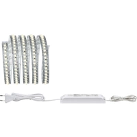 Paulmann MaxLED 1000 70585 LED-Streifen-Basisset mit Stecker 24V 1.5m Warmweiß 1St. Paulmann MaxLED 1000 70585 LED-Streifen-Basisset mit Stecker 24V 1.5m Warmweiß 1St.