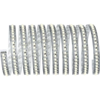 Paulmann MaxLED 1000 70588 LED-Streifen-Basisset mit Stecker 24V 3m Warmweiß 1St. Paulmann MaxLED 1000 70588 LED-Streifen-Basisset mit Stecker 24V 3m Warmweiß 1St.
