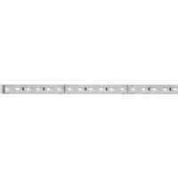 Paulmann MaxLED 500 70581 LED-Streifen-Erweiterung mit Stecker 24V 1m Warmweiß 1St. Paulmann MaxLED 500 70581 LED-Streifen-Erweiterung mit Stecker 24V 1m Warmweiß 1St.