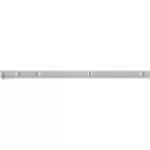 Paulmann MaxLED 500 70581 LED-Streifen-Erweiterung mit Stecker 24V 1m Warmweiß 1St. Paulmann MaxLED 500 70581 LED-Streifen-Erweiterung mit Stecker 24V 1m Warmweiß 1St.