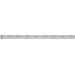 Paulmann MaxLED 500 70581 LED-Streifen-Erweiterung mit Stecker 24V 1m Warmweiß 1St. Paulmann MaxLED 500 70581 LED-Streifen-Erweiterung mit Stecker 24V 1m Warmweiß 1St.