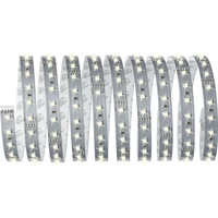 Paulmann MaxLED 500 70579 LED-Streifen-Basisset mit Stecker 24V 3m Warmweiß 1St. Paulmann MaxLED 500 70579 LED-Streifen-Basisset mit Stecker 24V 3m Warmweiß 1St.