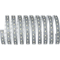 Paulmann MaxLED 500 70579 LED-Streifen-Basisset mit Stecker 24V 3m Warmweiß 1St. Paulmann MaxLED 500 70579 LED-Streifen-Basisset mit Stecker 24V 3m Warmweiß 1St.