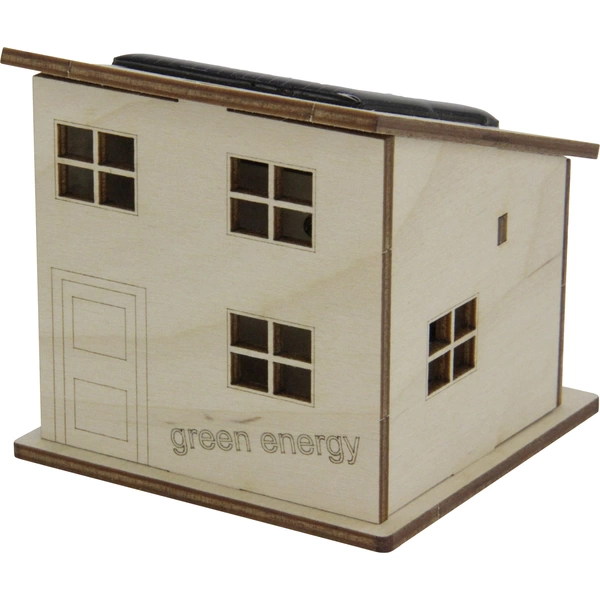 Sol Expert 40212 Solarhaus Green Energy Solar Haus Sol Expert 40212 Solarhaus Green Energy Solar Haus
