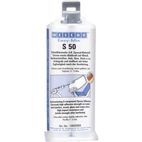 Weicon Easy-Mix S 50 Zwei-Komponentenkleber 10005230 50ml Weicon Easy-Mix S 50 Zwei-Komponentenkleber 10005230 50ml