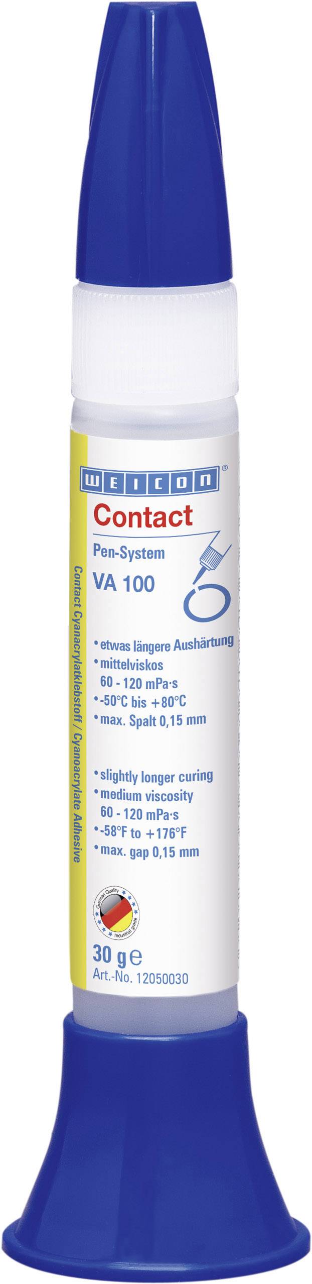 Weicon VA 100 Kleber 10016433 30g