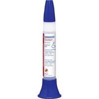 Weicon Contact GEL Kleber 10018589 30g Weicon Contact GEL Kleber 10018589 30g