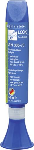 LOCK® AN 305-73 Flächendichtung 30573150 50ml