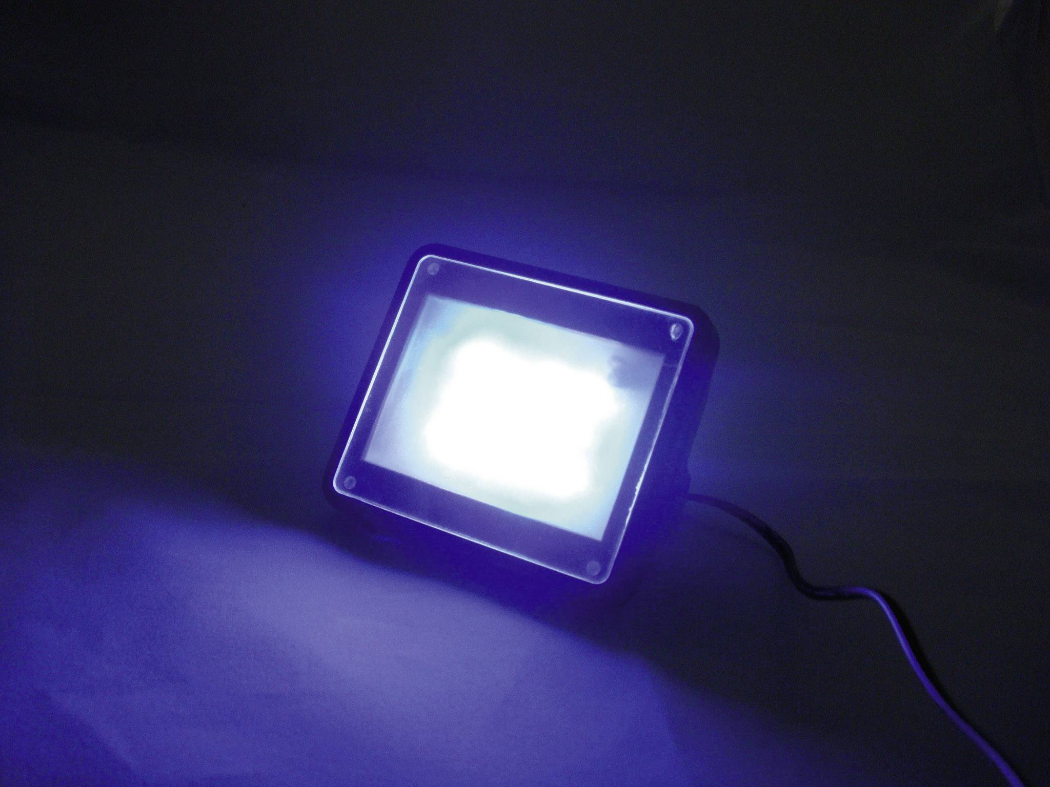 Sygonix Fernsehsimulator TV03