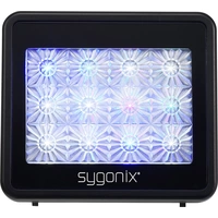 Sygonix Fernsehsimulator TV03 Sygonix Fernsehsimulator TV03
