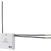 RS2W Funk Dimmaktor Unterputz Schaltleistung (max.) 150W Reichweite max. (im Freifeld) 150m RS2W Funk Dimmaktor Unterputz Schaltleistung (max.) 150W Reichweite max. (im Freifeld) 150m