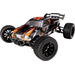 Reely Core Brushed 1:10 XS RC model car Electric Truggy 4WD RtR 2,4 GHz