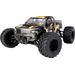 Reely Core Brushed 1:10 XS RC Modellauto Elektro Monstertruck Allradantrieb (4WD) RtR 2,4GHz