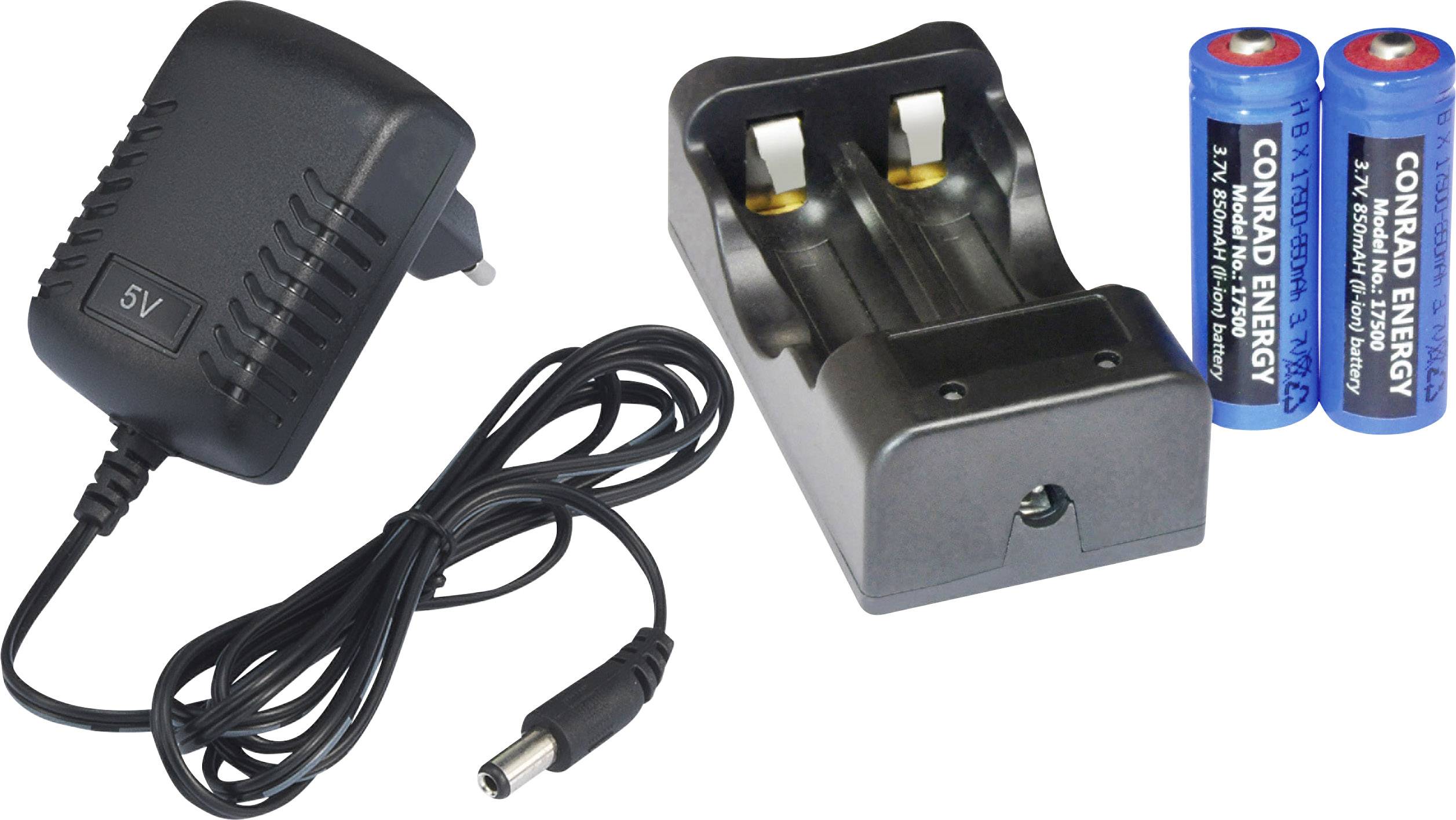 Reely Core Brushed 1:10 XS RC Modellauto Elektro Monstertruck Allradantrieb (4WD) RtR 2,4GHz