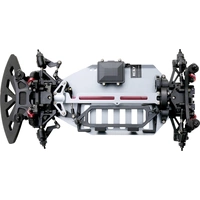 Reely TC-04 Onroad-Chassis 1:10 RC Modellauto Elektro Straßenmodell Allradantrieb (4WD) ARR Reely TC-04 Onroad-Chassis 1:10 RC Modellauto Elektro Straßenmodell Allradantrieb (4WD) ARR