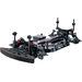 Reely TC-04 Onroad-Chassis 1:10 RC Modellauto Elektro Straßenmodell Allradantrieb (4WD) ARR Reely TC-04 Onroad-Chassis 1:10 RC Modellauto Elektro Straßenmodell Allradantrieb (4WD) ARR
