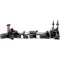 Reely TC-04 Onroad-Chassis 1:10 RC Modellauto Elektro Straßenmodell Allradantrieb (4WD) ARR Reely TC-04 Onroad-Chassis 1:10 RC Modellauto Elektro Straßenmodell Allradantrieb (4WD) ARR